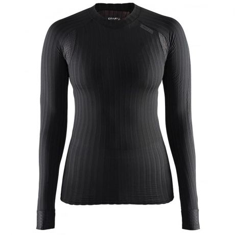 Craft Active Extreme 2.0 Crew LS Wms