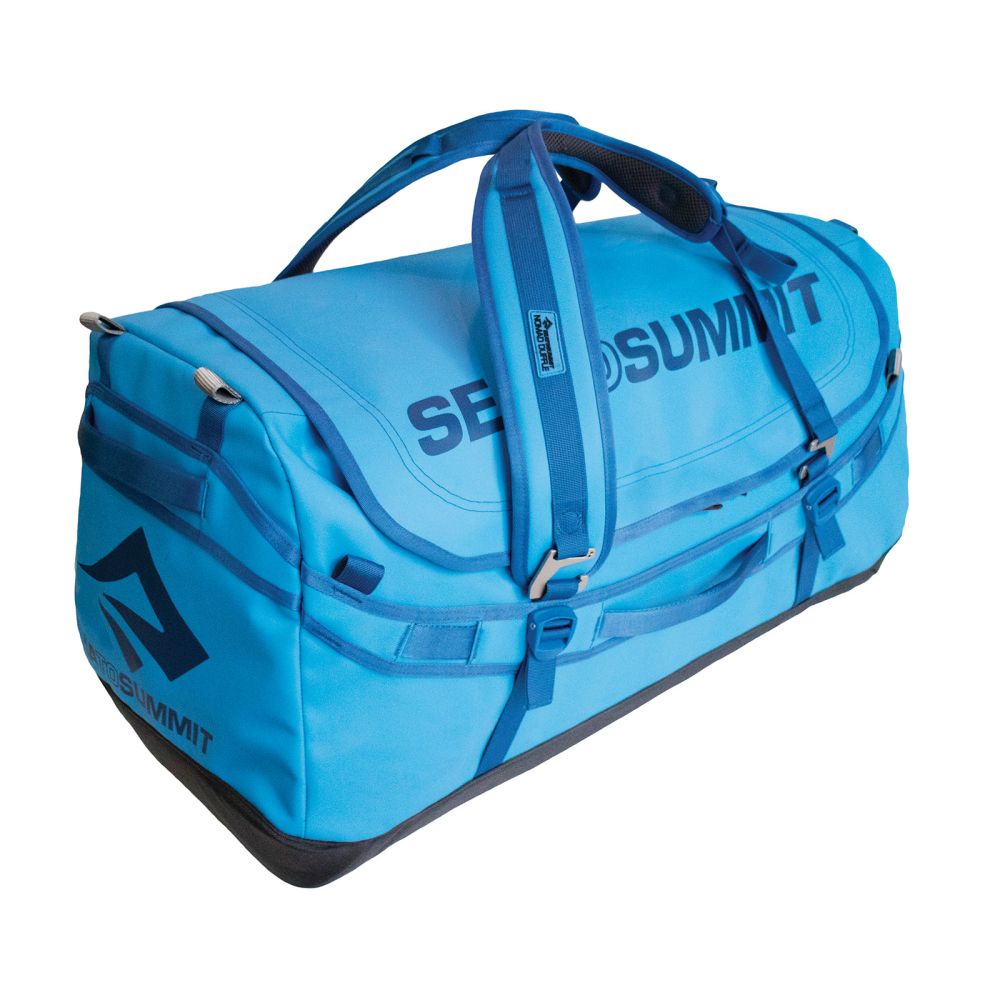 Сумка Sea To Summit Nomad Duffle 90L
