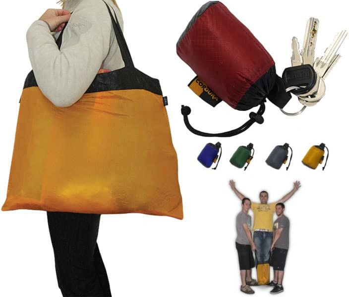 Сумка-шоппер Sea To Summit Ultra-Sil Shopping Bag