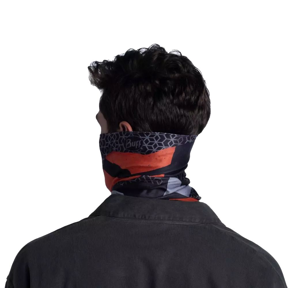 Головной убор Buff ThermoNet Sinew Multi 126399.555