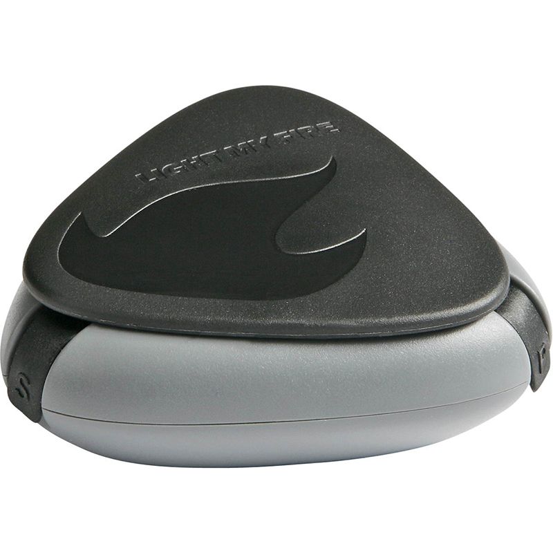 Light My Fire Salt&Pepper Plus