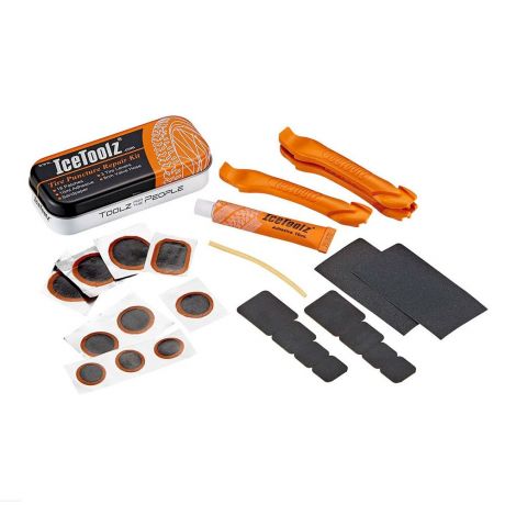 Ремонтний комплект Ice Toolz 65A1