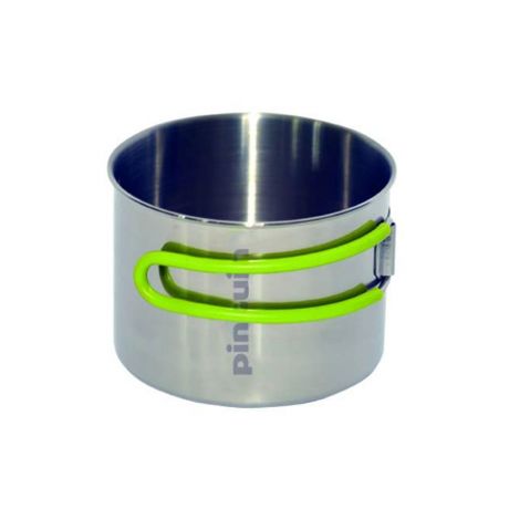 Кружка Pinguin Mug Steel 500ml