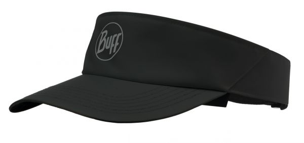 Козырек Buff Visor R-Solid Black 117251.999