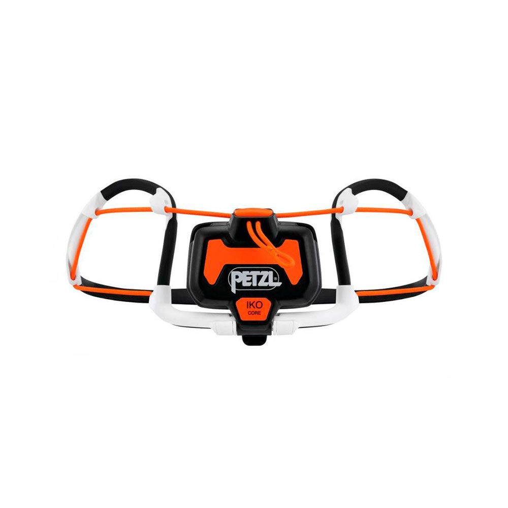 Фонарь Petzl IKO CORE