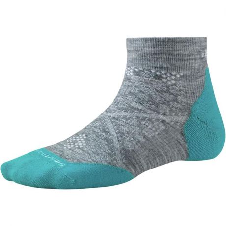 Smartwool Wms PhD Run Light Elite Low Cut