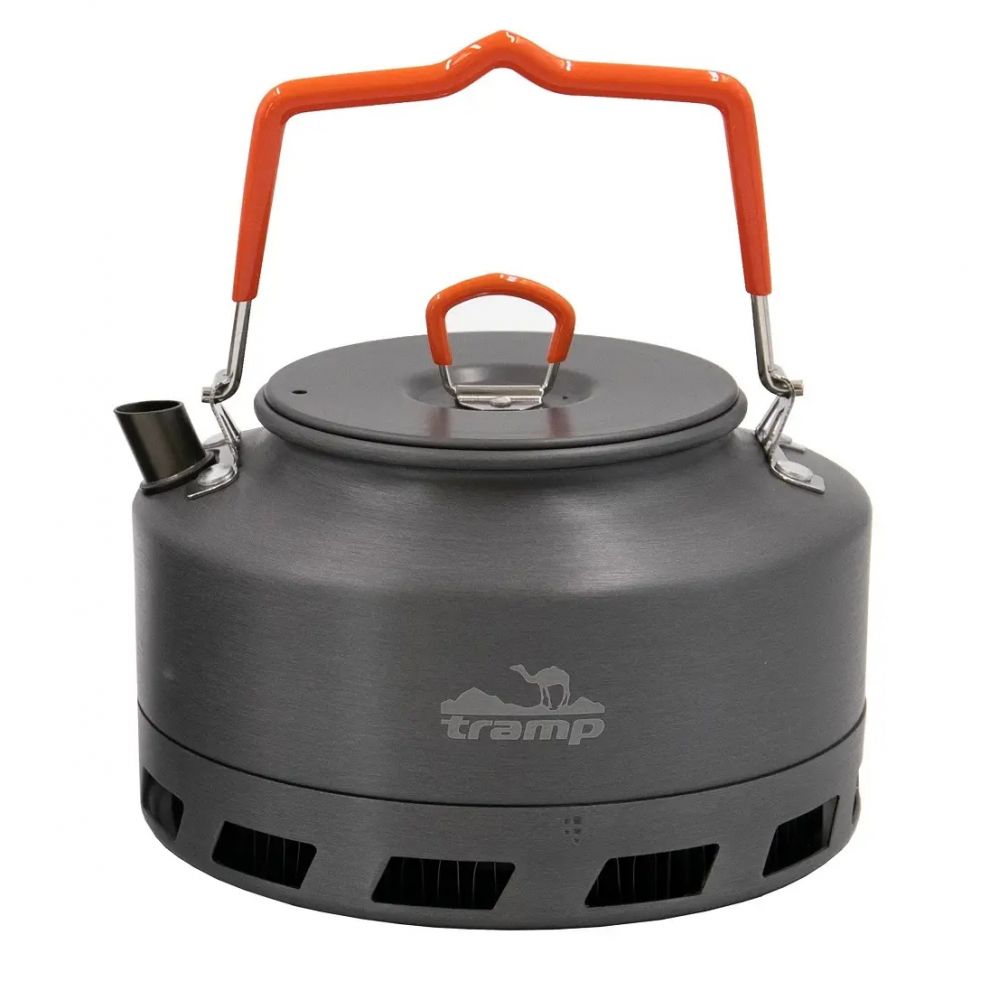 Чайник Tramp TRC-121 1.6L