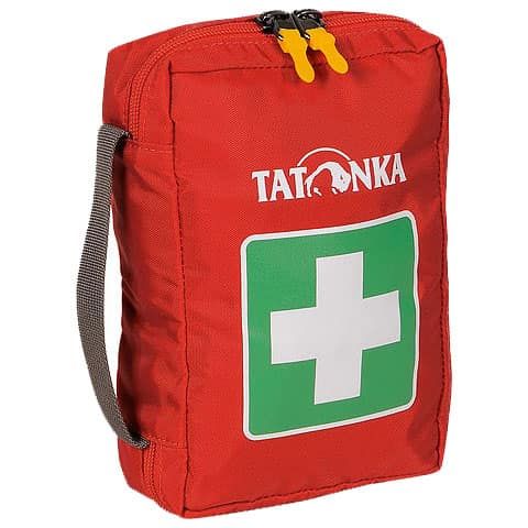 Аптечка Tatonka First Aid S Red