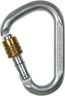 Climbing Technology Snappy Steel SG