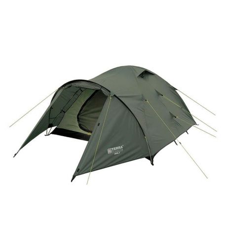 Палатка Terra Incognita Zeta 4