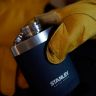 Фляга Stanley Master Foundry Black 0.23L