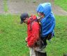 Deuter KC Deluxe Rain Cover