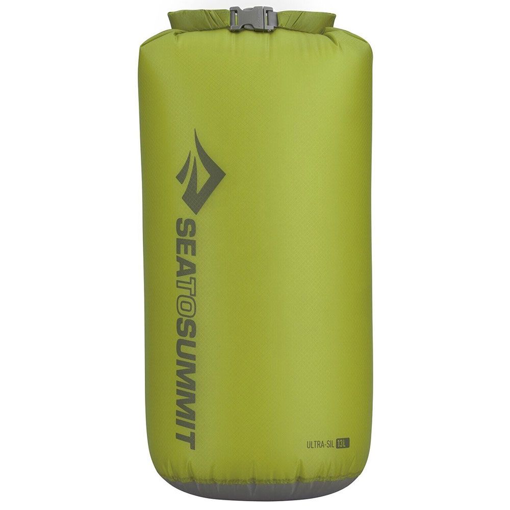 Гермочехол Sea To Summit Ultra-Sil Dry Sack 13L Green
