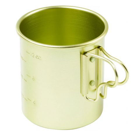 Кружка GSI Outdoors Bugaboo 14 Fl.Oz. 410ml Orange