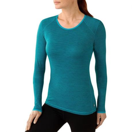 Smartwool Wms NTS Micro 150 Pattern Crew