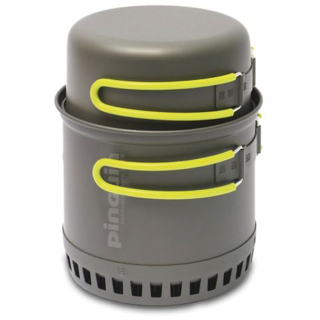 Набор посуды Pinguin Double X