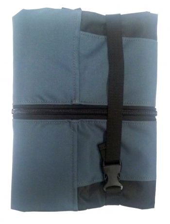 Mtour Чехол для лыж усиленный (I)