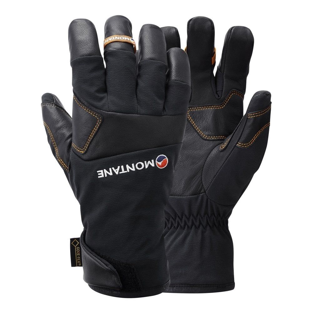 Перчатки Montane Ice Grip Glove