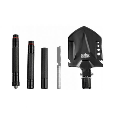 Лопата Skif Wombat 1