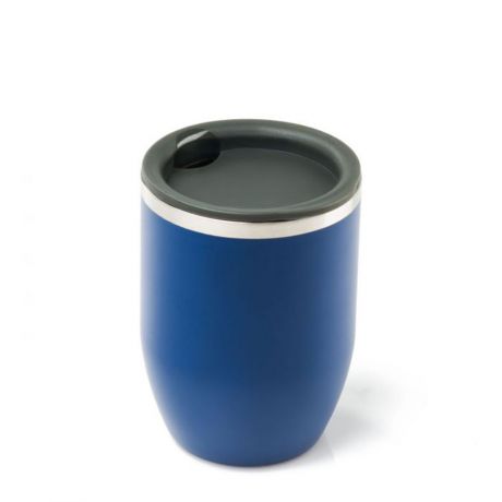 Термочашка для кави GSI Outdoors Glacier Stainless 6.5 Fl.Oz. Doppio Green