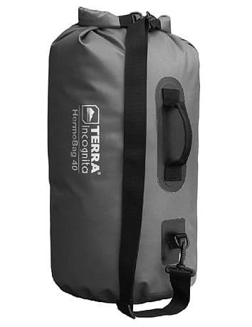 Гермомішок Terra Incognita Hermobag 60 Olive