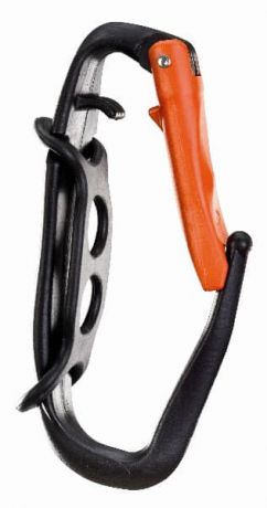 Допоміжний карабін Climbing Technology Hammer Lodge