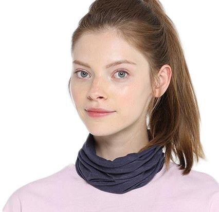 Баф Buff New Original Solid Night Blue 117818.779