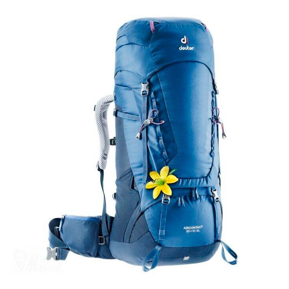 Рюкзак Deuter Aircontact 50+10 SL