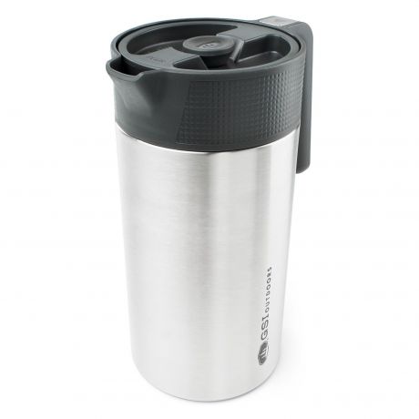 Френч-пресс GSI Outdoors Commuter Javapress