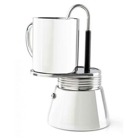 Кофеварка GSI Outdoors Espresso Set 4 Cup