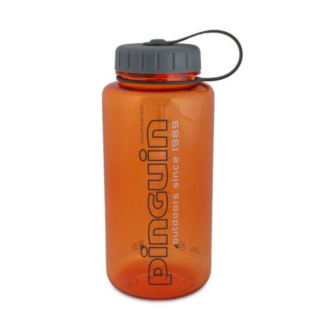 Pinguin Tritan Fat Bottle 1L