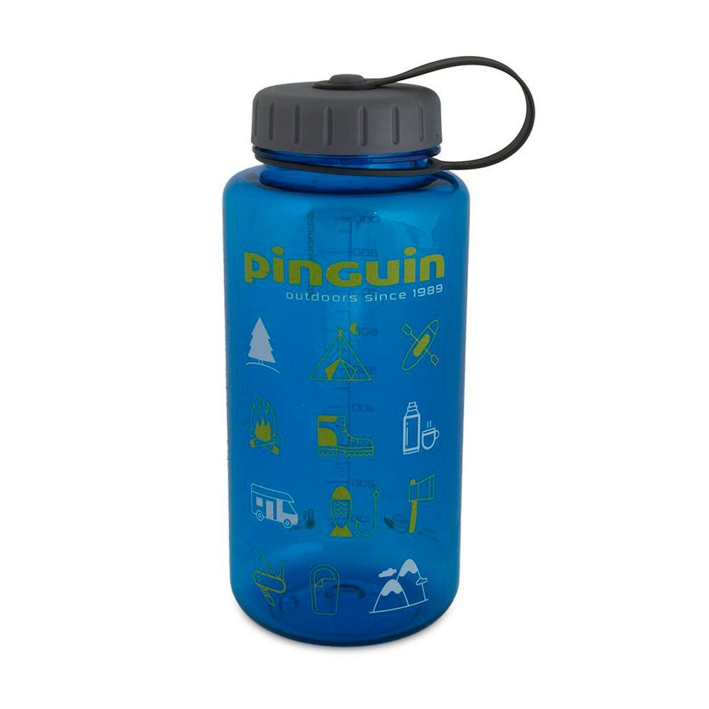 Pinguin Tritan Fat Bottle 1L