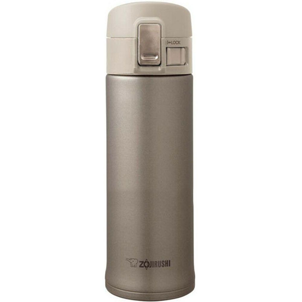 Термокружка Zojirushi Stainless Mug 0.36L (SM-KHF36)