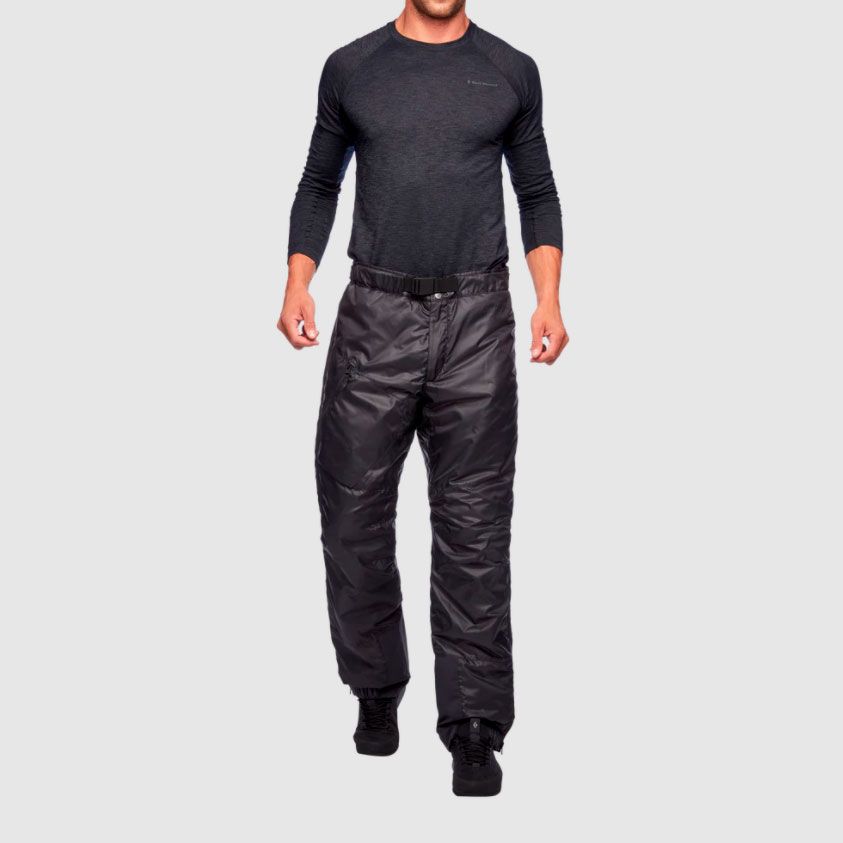 Штаны Black Diamond Stance Belay Pants