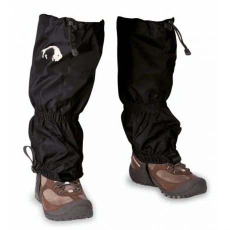 Гетри Tatonka Gaiter 420 HD Red