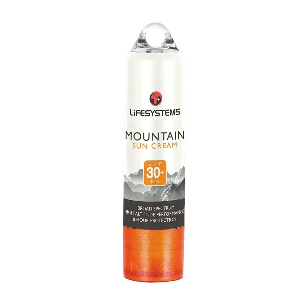Бальзам для губ Lifesystems Mountain Sun Stick SPF30