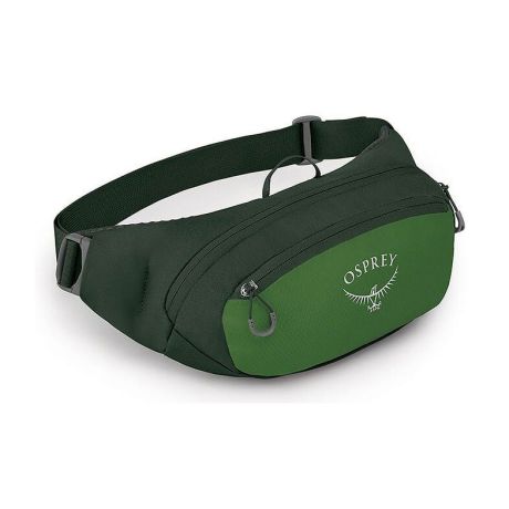 Бананка Osprey Daylite Waist Green belt/Green canopy