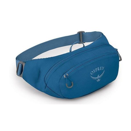 Бананка Osprey Daylite Waist Green belt/Green canopy