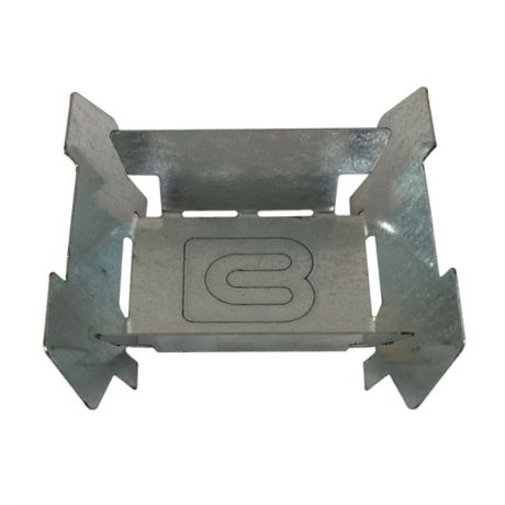 Пальник складаний для сухого пального BaseCamp