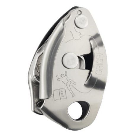 Petzl Grigri 2