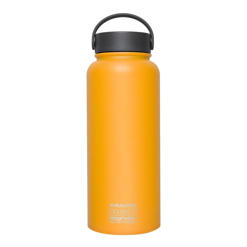 Термофляга Sea To Summit Wide Mouth Insulated 1L