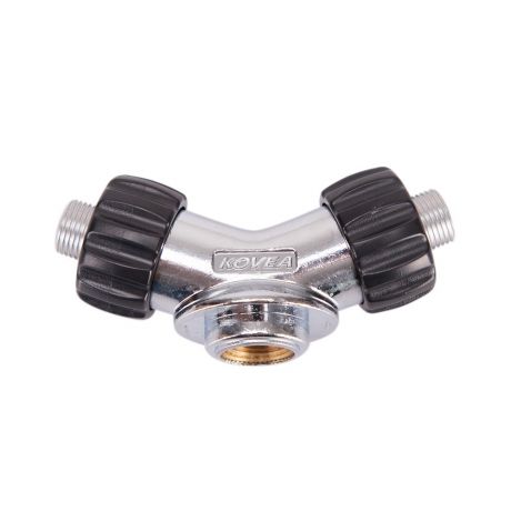 Адаптер Kovea 2-Way Adapter KA-2105