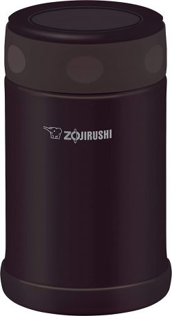 Термос Zojirushi Stainless Steel Food Jar 0.5L (SW-EAE50)