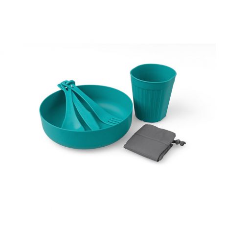 Набор посуды Sea to Summit DeltaLight Solo Set 1.1