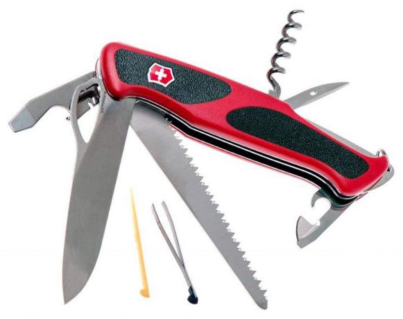 Нож Victorinox RangerGrip 79
