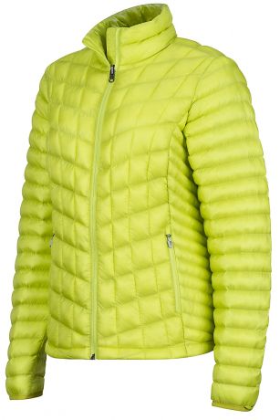 Marmot Wms Marmot Featherless Jacket