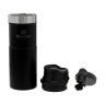 Термокружка Stanley Classic Trigger-action Matte Black 0.47L