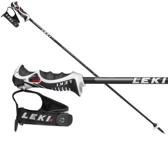 Leki Carbon 14 S