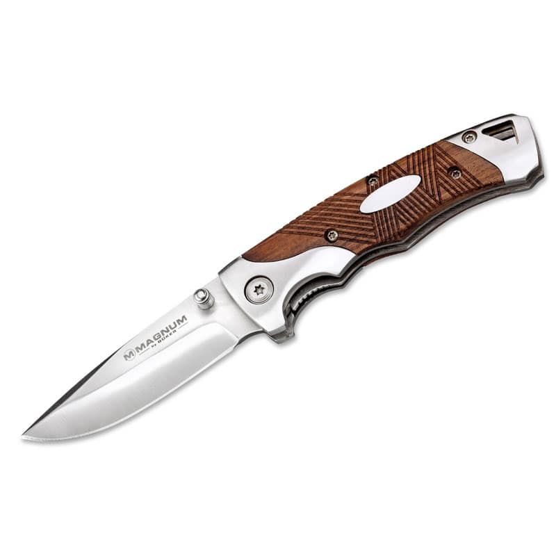 Нож Boker Magnum Handwerksmeister 5