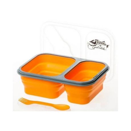 Контейнер силиконовый Tramp TRC-090